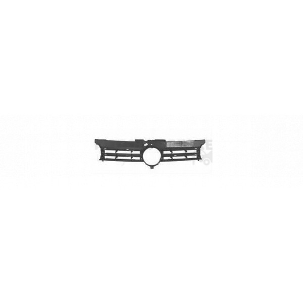 Radiator Grille image