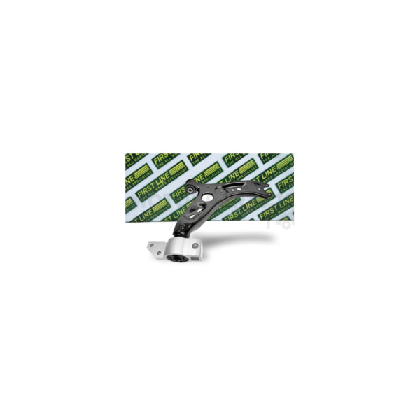 Track Control Arm image