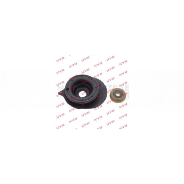 Susp/Control/Wishbone/Arm Bush/Mount image