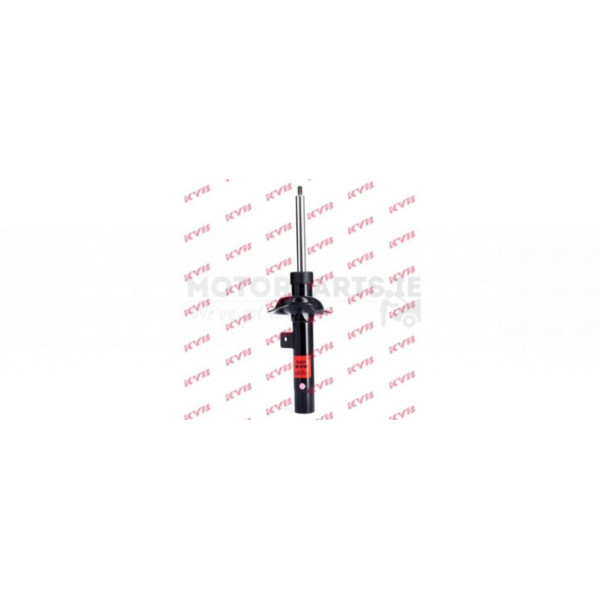 Shock Absorber image