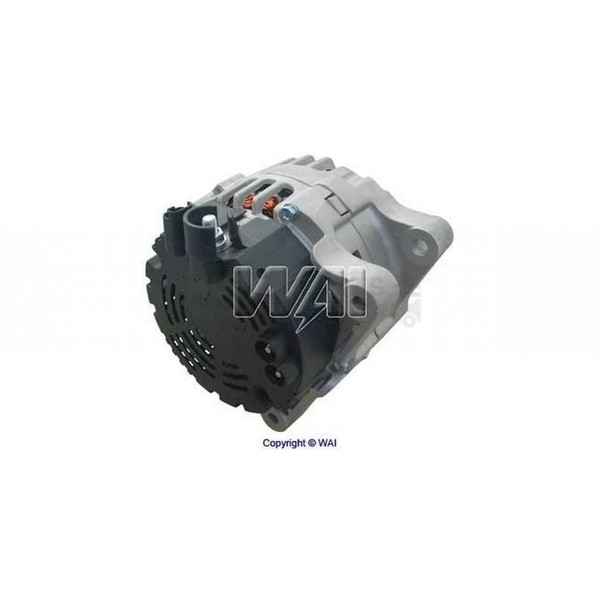 Alternator image