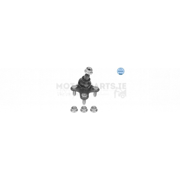 Ball Joint image