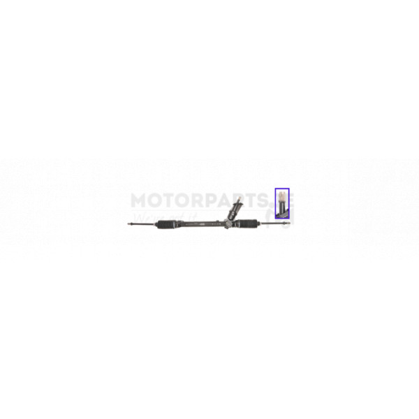 Steering Rack image