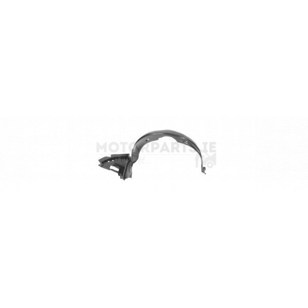 Wheel Arch / Wing Liner image
