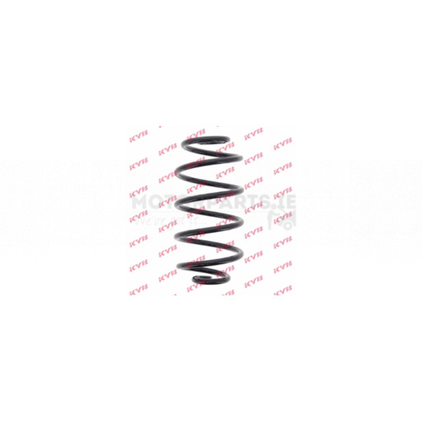 Coil Spring image