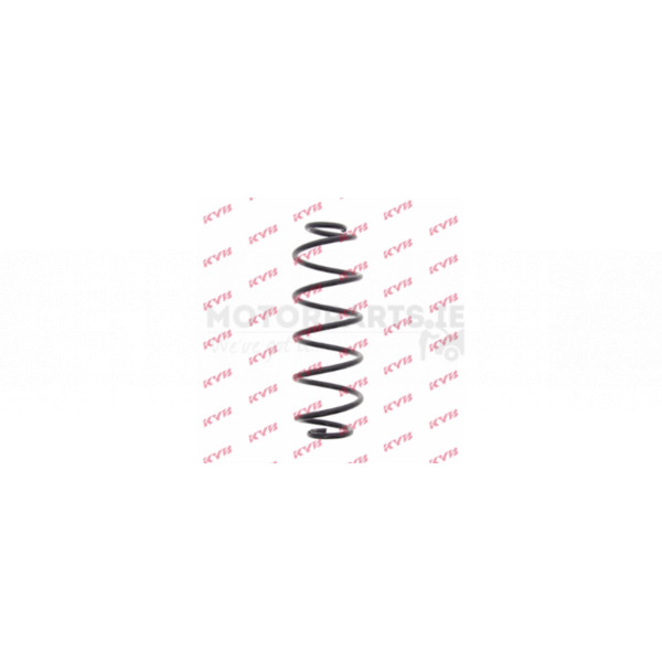 Coil Spring image