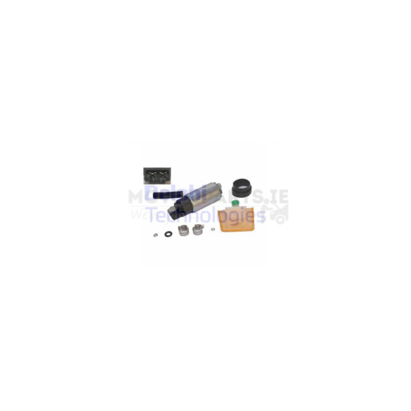 Fuel Pump image