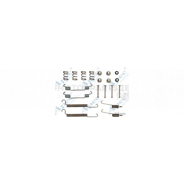 Brake Fitting Kit image