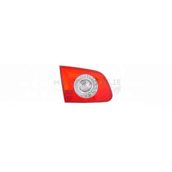 Rear Lamp Unit image