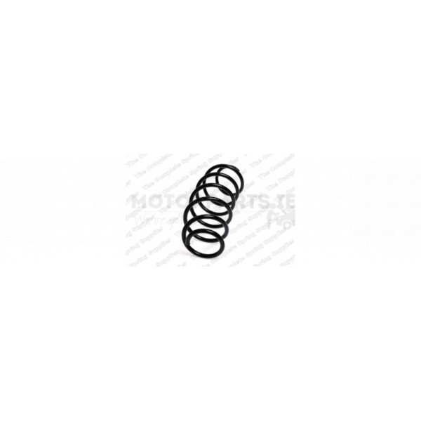 Coil Spring image