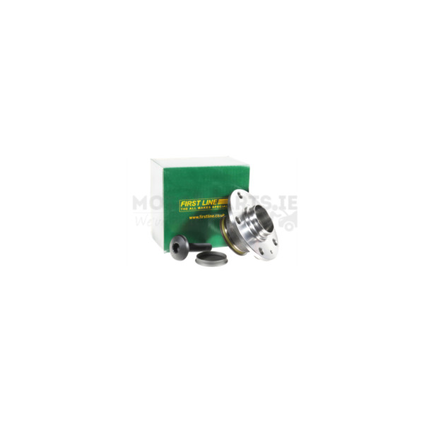 Wheel Bearing Kit image