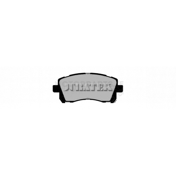 Brake Pad Set image