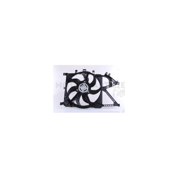 Cooling Fan image