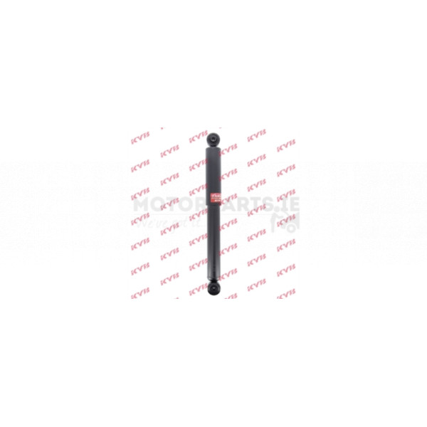 Shock Absorber image