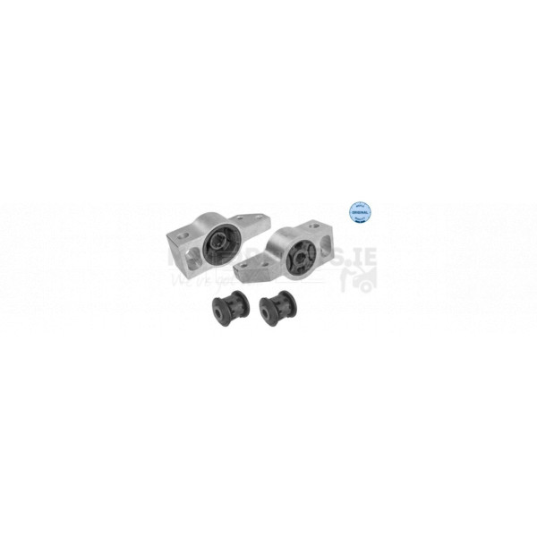 Suspension Kit image