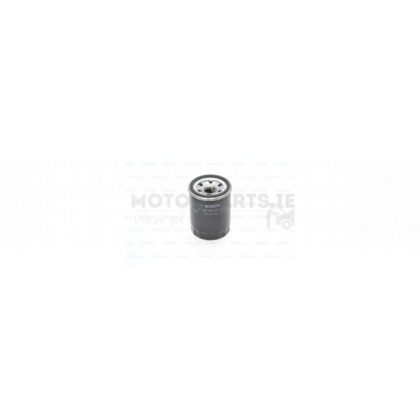 Oil Filter image