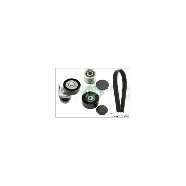 Drive Belt Kit image