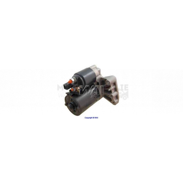 Starter Motor image