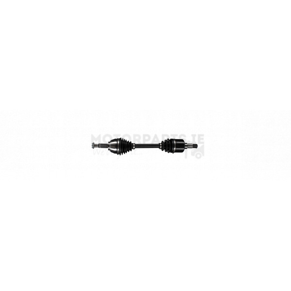 Drive Shaft image