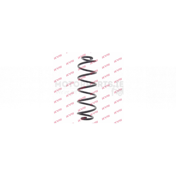 Coil Spring image