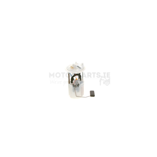 Fuel Feed Unit image