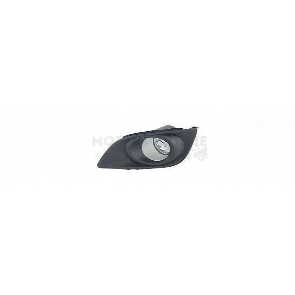 Fog Lamp image