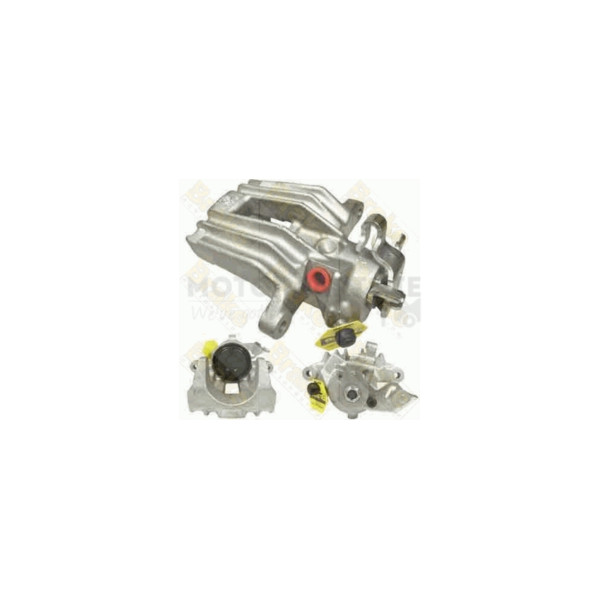 Brake Caliper image
