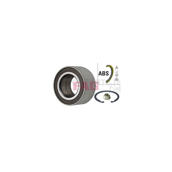 Wheel Bearing Kit image