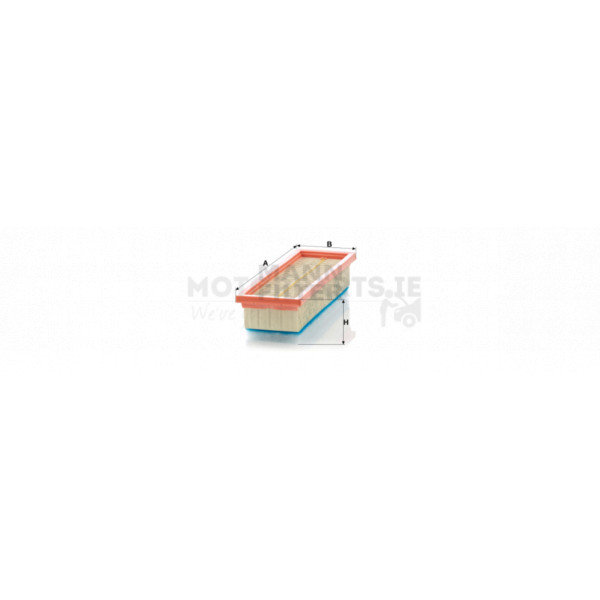 Air Filter image