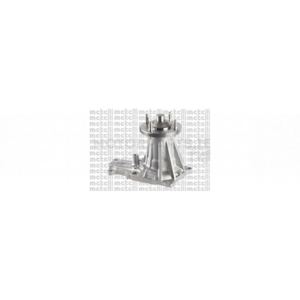 Water Pump image