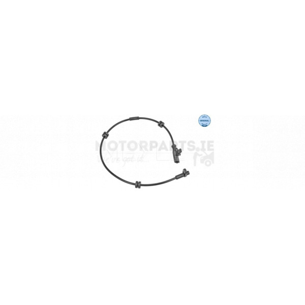 Wheel Speed Sensor image