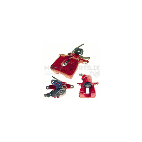 Brake Caliper image
