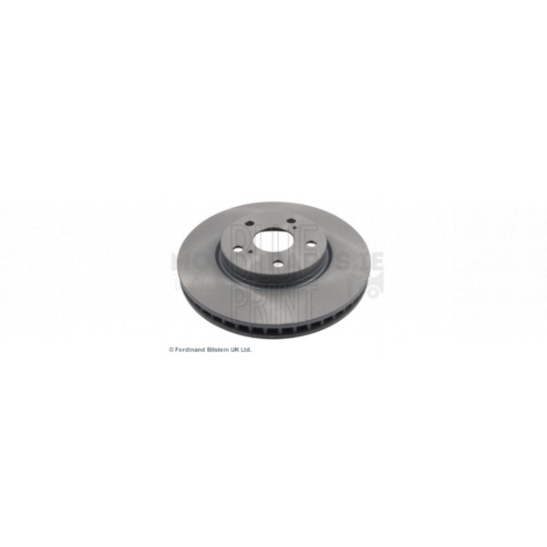 Brake Disc image
