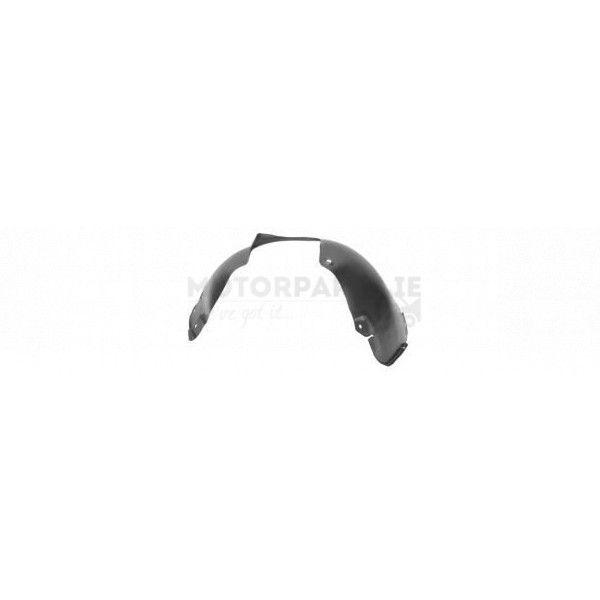 Wheel Arch / Wing Liner image