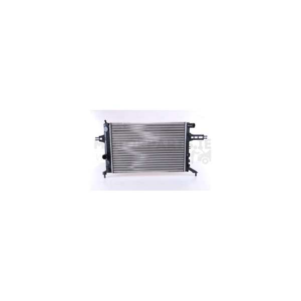 Radiator image