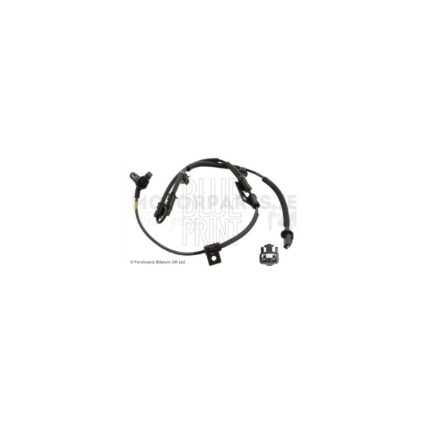 Wheel Speed Sensor image