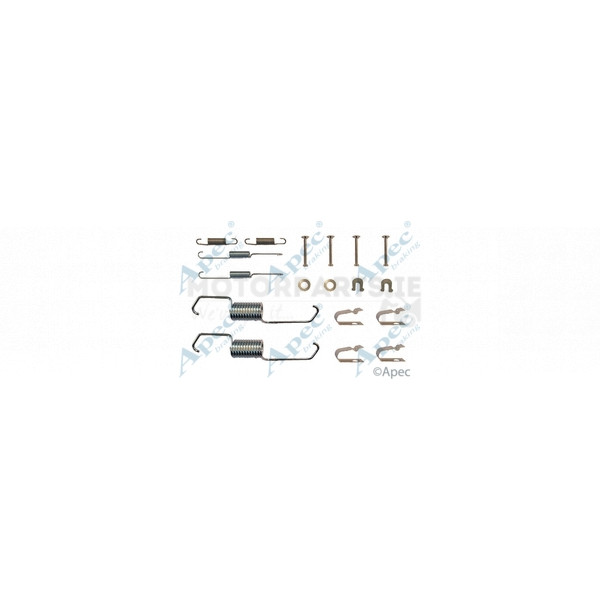 Brake Fitting Kit image