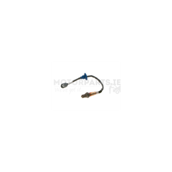 Lambda Sensor image