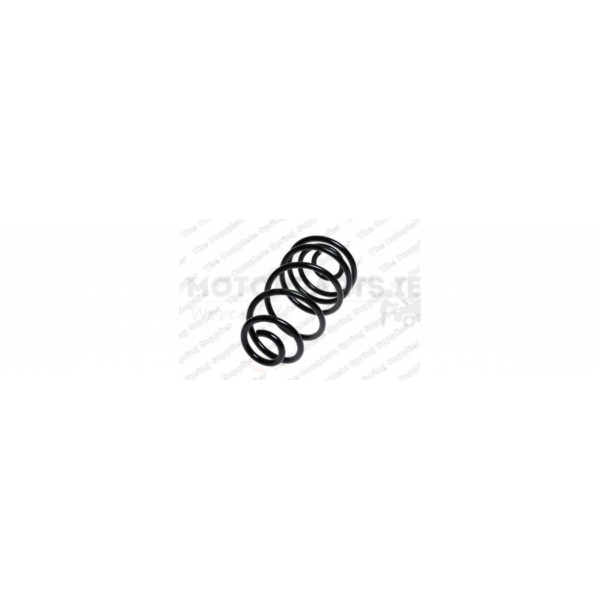 Coil Spring image