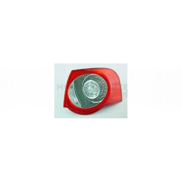 Rear Lamp Unit image