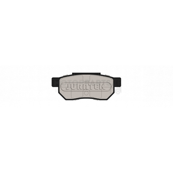 Brake Pad Set image