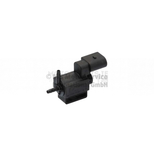 Change-Over Valve image