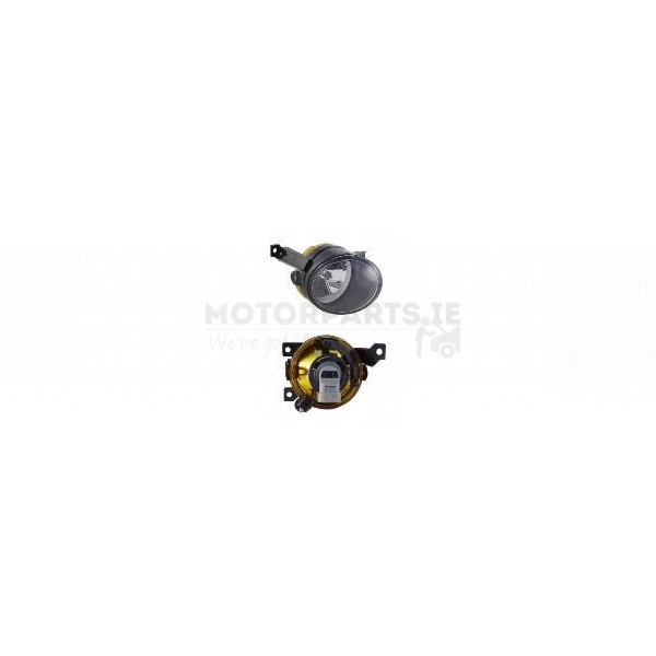 Fog Lamp image