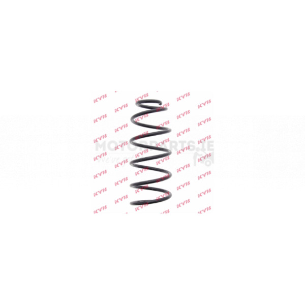 Coil Spring image