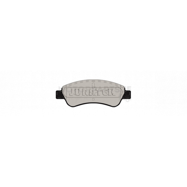 Brake Pad Set image