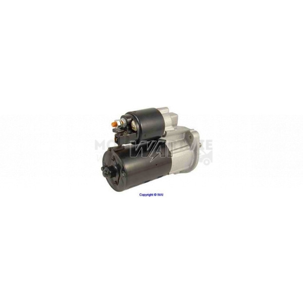 Starter Motor image