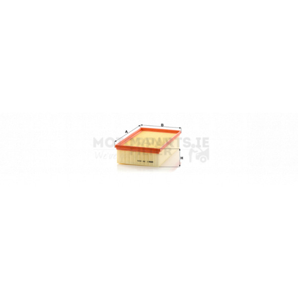 Air Filter image