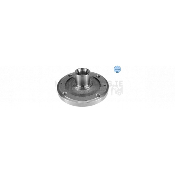 Wheel Hub image