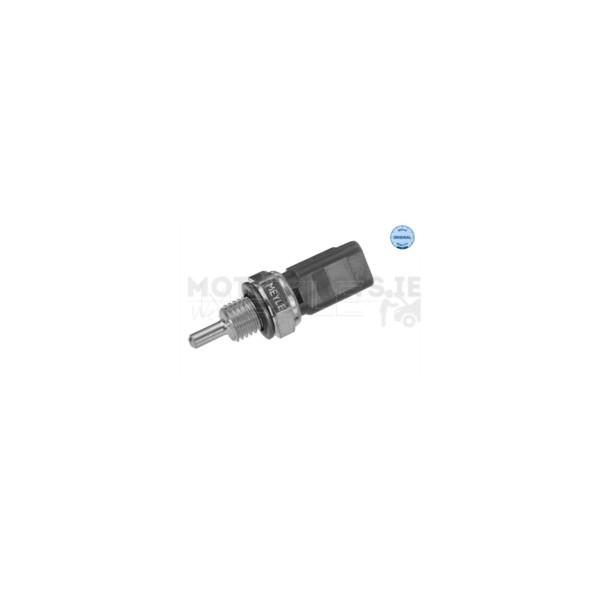 Temperature Transmitter image