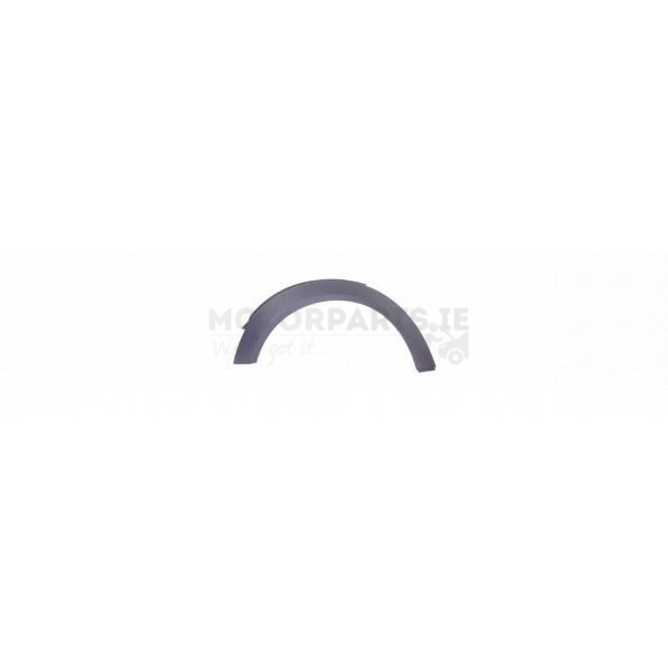 Wheel Arch Moulding image